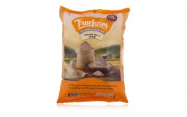 Truefarm Organic Ragi Flour   1 kilogram